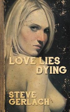 portada Love Lies Dying (in English)