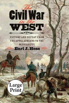 portada the civil war in the west