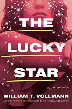 portada The Lucky Star: A Novel (en Inglés)