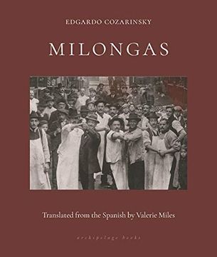 portada Milongas (in English)