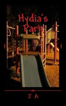 portada Hydia's Park: The Playground