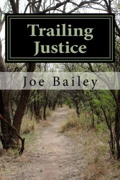 portada Trailing Justice