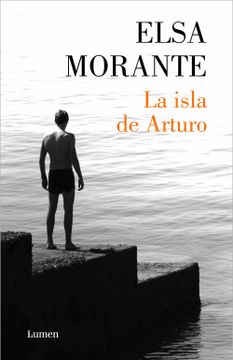 portada La Isla de Arturo (in Spanish)