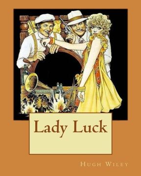portada Lady Luck