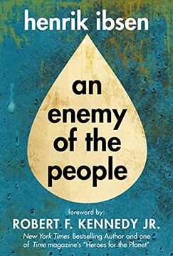 portada An Enemy of the People