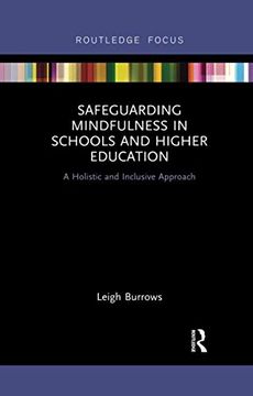 portada Safeguarding Mindfulness in Schools and Higher Education (en Inglés)