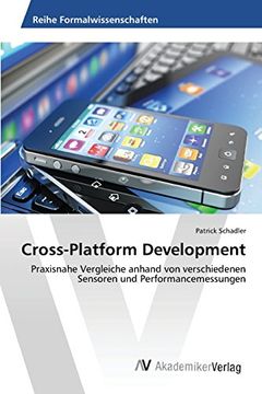 portada Cross-Platform Development