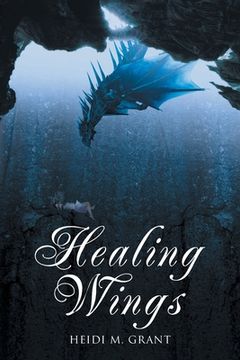 portada Healing Wings (en Inglés)