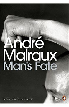 portada Man's Fate (Penguin Modern Classics) (in English)