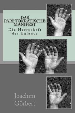 portada Das paretokratische Manifest (in German)