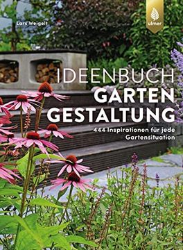 portada Ideenbuch Gartengestaltung