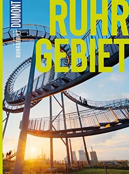 portada Dumont Bildatlas Ruhrgebiet (in German)