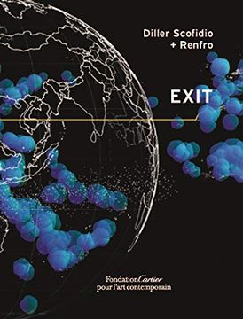 portada Diller Scofidio + Renfro: Exit: Based on an Idea by Paul Virilio (en Inglés)