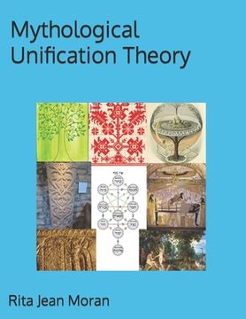 portada Mythological Unification Theory (in English)