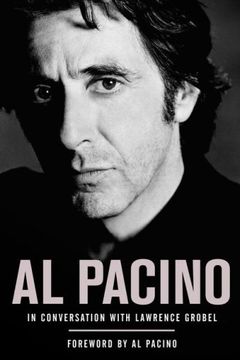 portada Al Pacino 
