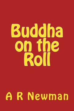 portada Buddha on the Roll