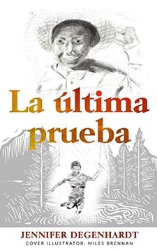 portada La Última Prueba (in Spanish)
