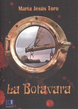 portada La botavara (in Spanish)