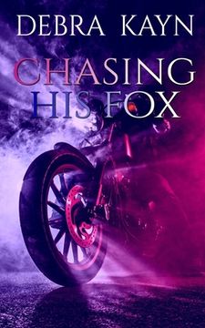 portada Chasing His Fox (in English)