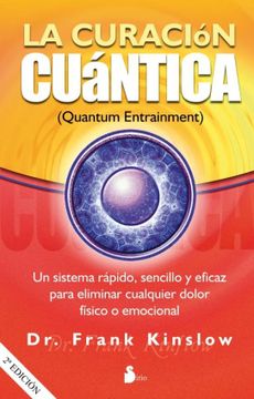 portada La Curacion Cuantica (in Spanish)