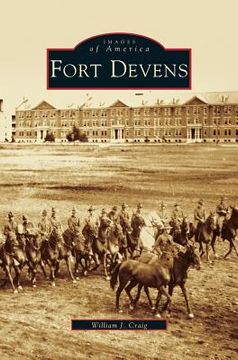 portada Fort Devens (en Inglés)