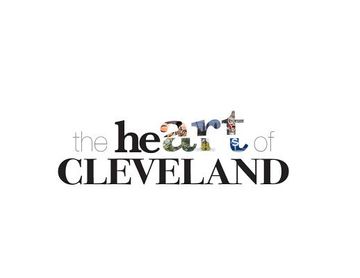 portada The Heart of Cleveland (en Inglés)