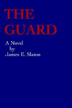 portada the guard (en Inglés)