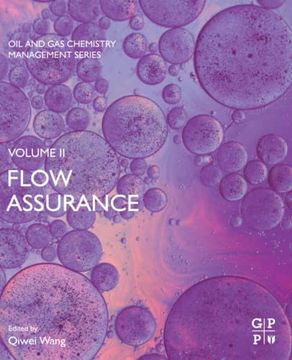 portada Flow Assurance (Volume 2) (Oil and gas Chemistry Management Series, Volume 2) (en Inglés)
