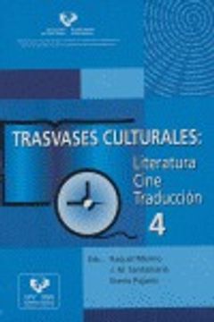 portada Trasvases culturales: literatura, cine, traducción 4