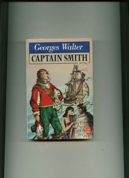 portada Captain Smith