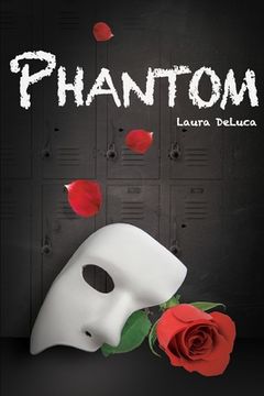 portada Phantom (en Inglés)