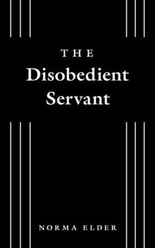 portada The Disobedient Servant