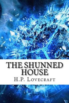 portada The Shunned House (in English)