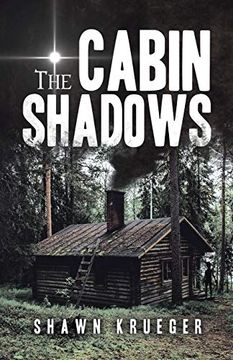 portada The Cabin Shadows (en Inglés)