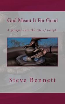 portada God Meant It For Good (in English)