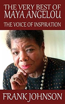 portada The Very Best of Maya Angelou the Voice of Inspiration