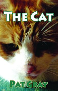 portada The Cat (en Inglés)