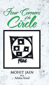 portada Four Corners of the Circle (en Inglés)