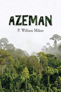 portada The Azeman 