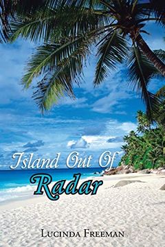 portada Island out of Radar (en Inglés)