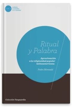 portada Ritual y Palabra. Aproximacion a la Religiosidad Popular Latinoamerica (in Spanish)