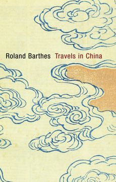 portada Travels In China