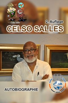 portada CELSO SALLES - Autobiographie - 2. Auflage: Afrika Sammlung (en Alemán)