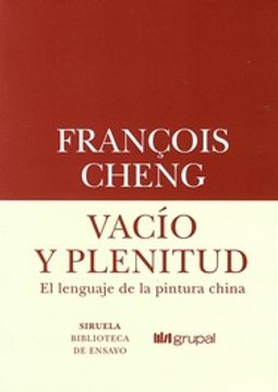 portada Vacio y Plenitud (in Spanish)