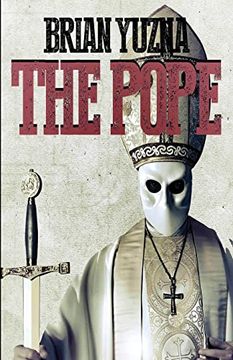 portada The Pope (in English)