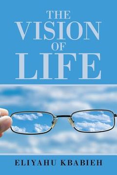 portada The Vision of Life (en Inglés)