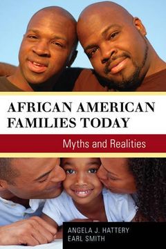 portada African American Families Today: Myths and Realities