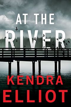 portada At the River (Columbia River) (in English)