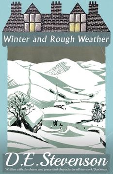 portada Winter and Rough Weather (en Inglés)