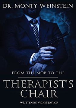 portada From the mob to the Therapist's Chair 